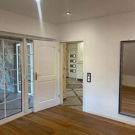 Luxurioese Wohnung Im Herzen Von Rlp Bobenheim-Roxheim Luaran gambar