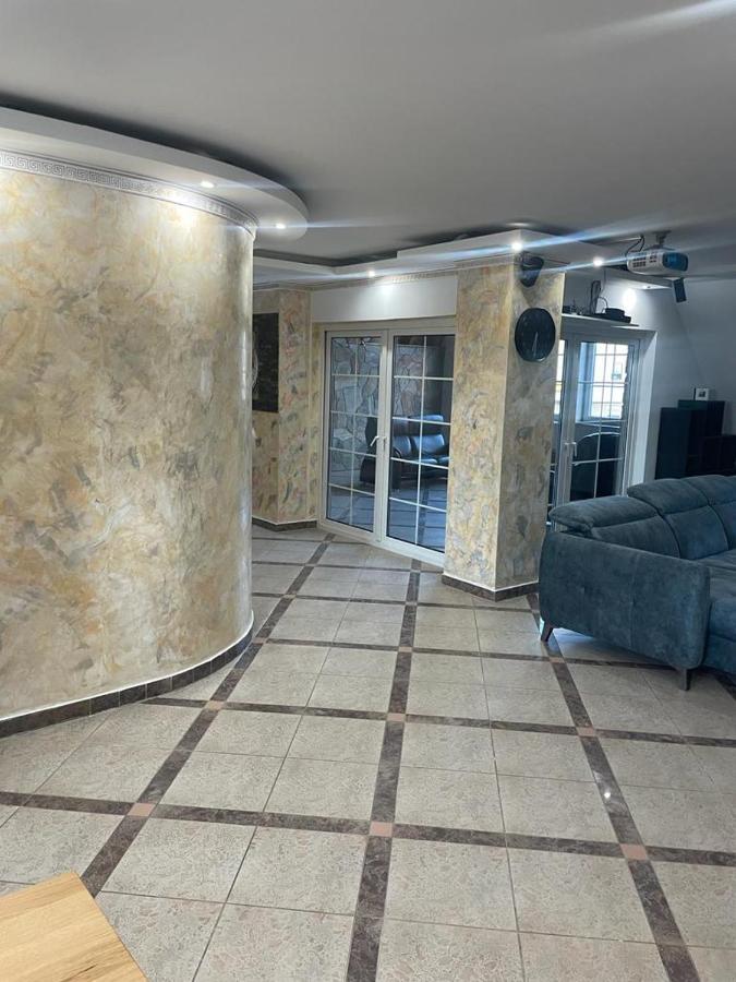 Luxurioese Wohnung Im Herzen Von Rlp Bobenheim-Roxheim Luaran gambar