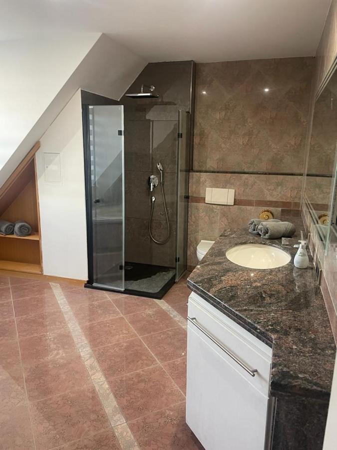 Luxurioese Wohnung Im Herzen Von Rlp Bobenheim-Roxheim Luaran gambar