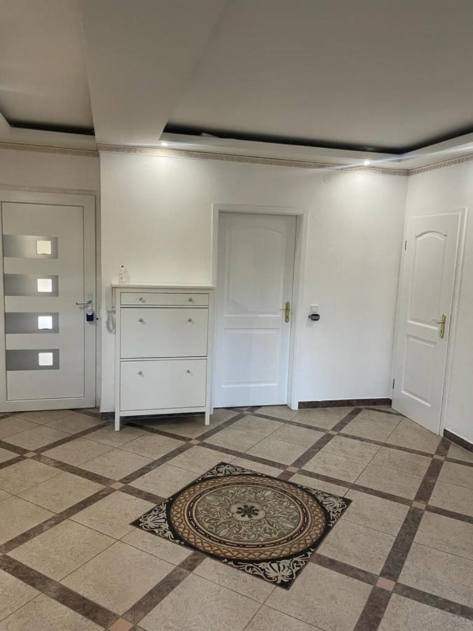 Luxurioese Wohnung Im Herzen Von Rlp Bobenheim-Roxheim Luaran gambar