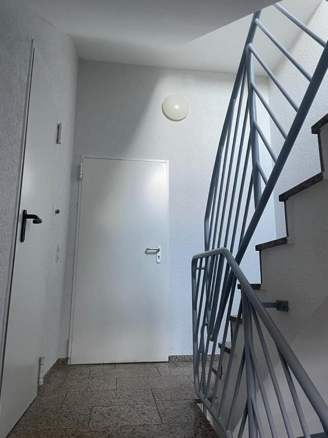 Luxuriose Wohnung Im Herzen Von Rlp Bobenheim-Roxheim Luaran gambar