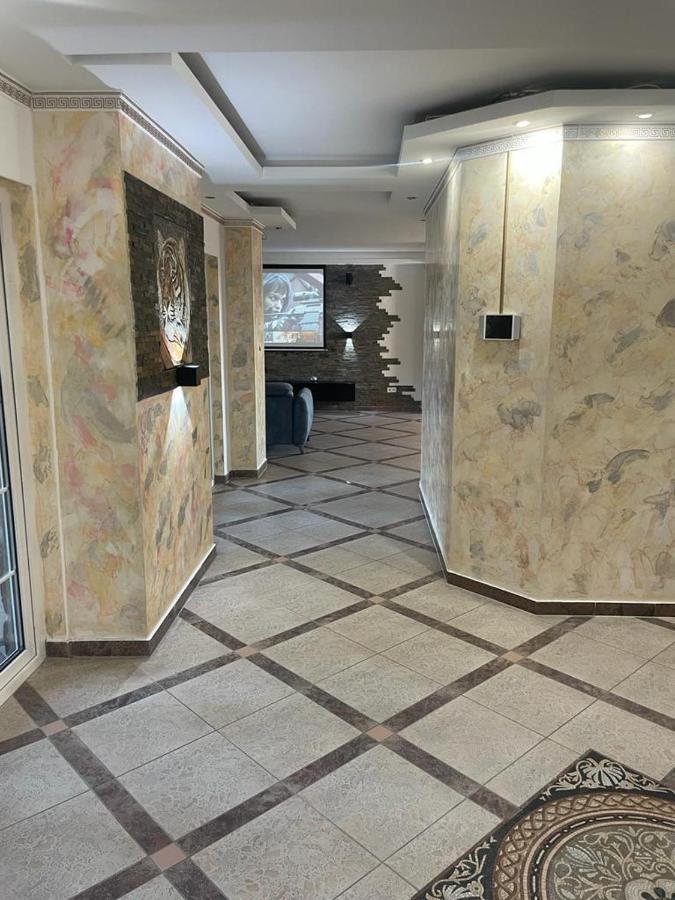 Luxurioese Wohnung Im Herzen Von Rlp Bobenheim-Roxheim Luaran gambar